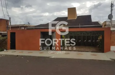 Casa com 4 quartos para alugar na Rua Garibaldi, Alto da Boa Vista, Ribeirão Preto