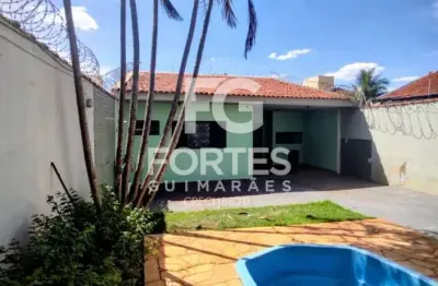 Casa de 1 quarto com piscina no bairro jardim califórnia de 74 m² de area construída!