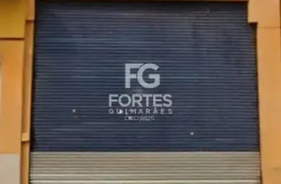 Prédio para alugar na Avenida Dom Pedro I, Ipiranga, Ribeirão Preto