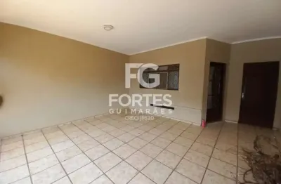 Casa com 3 quartos para alugar na Rua Monte Alegre, Vila Monte Alegre, Ribeirão Preto