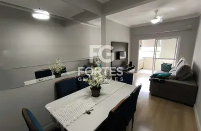 Apartamento com 2 quartos para alugar na Rua Vicente Tronco, Jardim Botânico, Ribeirão Preto