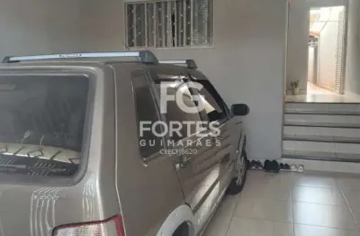 Casa de 3 quartos com 125 m² de area construída no bairro jardim maria das graças!