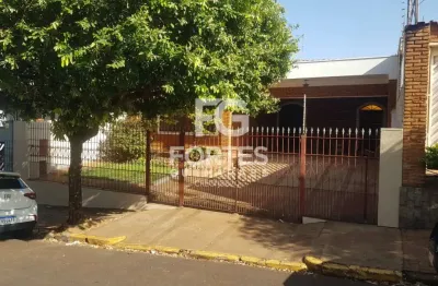 Casa com 3 quartos para alugar na Rua Itapura, Jardim Paulista, Ribeirão Preto