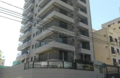 Apartamento com 1 quarto para alugar na Rua Antônio Deloiágono, Vila Ana Maria, Ribeirão Preto