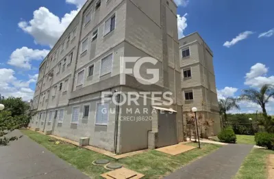 Apartamento 42m² no primeiro (1º) andar, com 2 quartos e banheiro social, no bairro reserva real ao lado do condomínio recreio internacional;