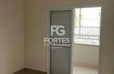 Apartamento com 2 suítes no bairro jardim botânico com 64m² de área construída!