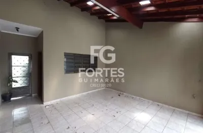 Casa com 3 quartos para alugar na Rua Sidnei Aparecido Noccioli, Planalto Verde, Ribeirão Preto