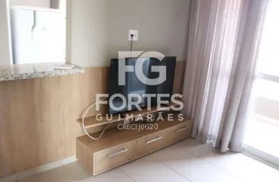 Apartamento com 1 quarto de 46m² para locação no nova aliança
