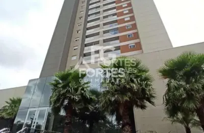 Apartamento com 3 quartos para alugar na Rua Oscar Barbosa, Quinta da Primavera, Ribeirão Preto