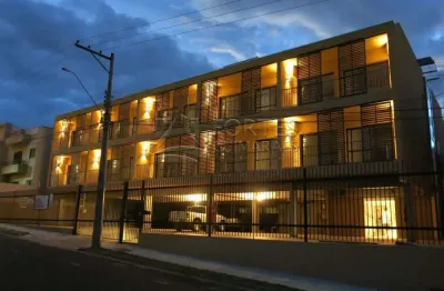 Apartamento com 1 quarto para alugar na Rua Benedita Vieira Eugênio, Residencial Flórida, Ribeirão Preto