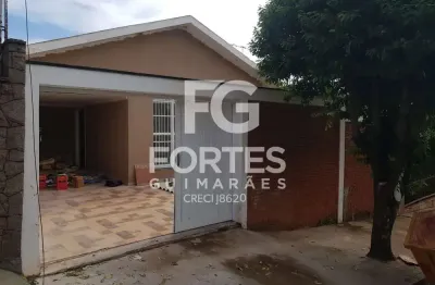 Casa com 3 quartos para alugar na Rua Jácomo Tonetto, Jardim América, Ribeirão Preto
