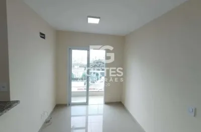 Apartamento com 2 quartos com 55m² de área construída no bairro jardim macedo!