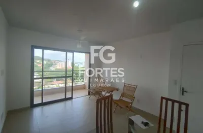 Apartamento de 1 quarto com 48m² de area construída no bairro jardim botânico!