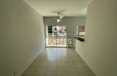 Apartamento pra locação de 1 quarto, com 40m² no bairro nova aliança!