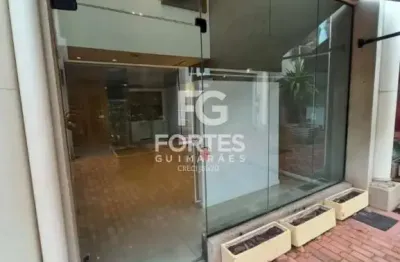 Ponto comercial para alugar na Avenida Senador César Vergueiro, Jardim São Luiz, Ribeirão Preto