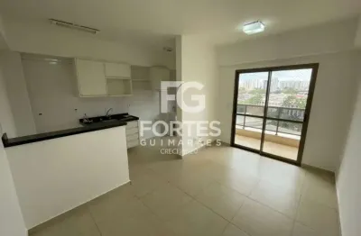 Apartamento para locação de 1 suíte, com 45m² no bairro jardim california!