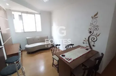 Apartamento com 2 quartos de 46,50m² para locação no lagoinha