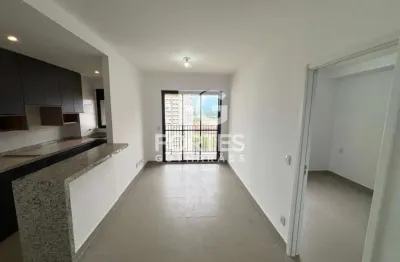 Apartamento com 1 quarto para alugar na Avenida Luiz Octavio da Silva Whitaker, Quinta da Primavera, Ribeirão Preto