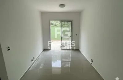 Apartamento para locação de 1 suíte com quintal amplo, com 36m² no bairro jardim botânico!