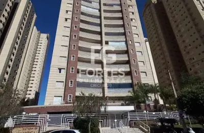 Apartamento com 147m² com 3 suítes para alugar no jardim irajá.