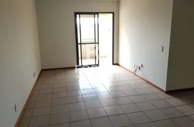 Apartamento com 3 quartos para alugar na Avenida Portugal, Santa Cruz do José Jacques, Ribeirão Preto