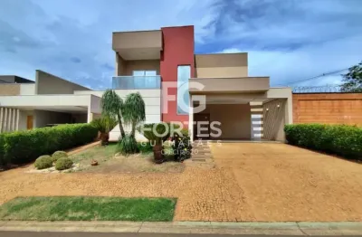 Casa de condomínio com 3 suítes com 226 m² de área construída no bairro quinta da primavera!