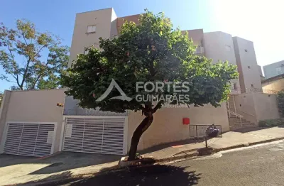 Apartamento com 2 quartos para alugar na Rua Waldomiro Corrêa da Silva, Jardim Botânico, Ribeirão Preto