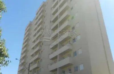 Apartamento com 2 quartos para alugar na Rua Carlos Chagas, Jardim Paulista, Ribeirão Preto