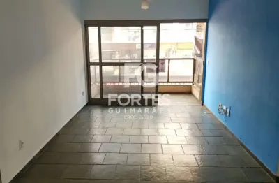 Apartamento com 3 quartos para alugar na Rua Abrão Caixe, Jardim Irajá, Ribeirão Preto