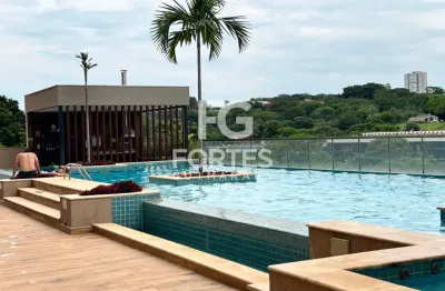 Apartamento mobiliado de 1 quarto no bairro santa cruz do josé jacques!