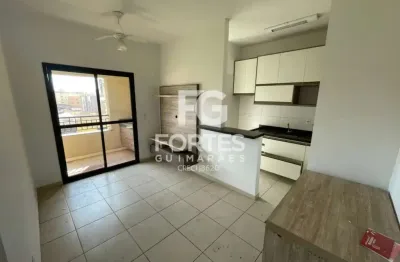 Apartamento para locação de 1 quarto, com 44m² no bairro alto da boa vista!