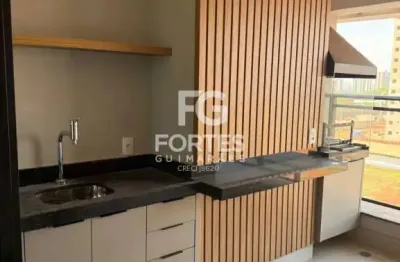 Apartamento de 80,45m² com 2 Quartos para locação na Zona Sul