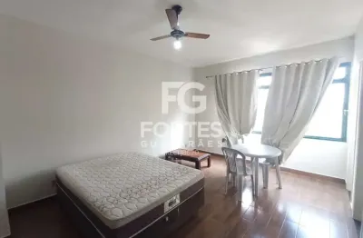 Kitnet / Stúdio para alugar na Rua Prudente de Morais, Centro, Ribeirão Preto