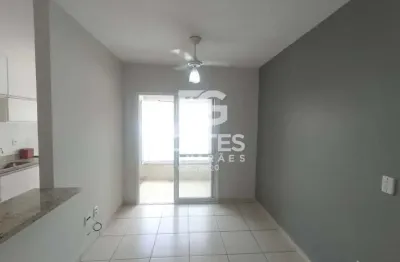 Apartamento de 44,73 com 1 quarto para locação no jd. nova aliança