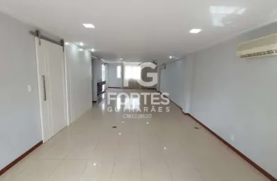 Apartamento cobertura com 4 quartos de 388 m² de área construída no bairro jardim irajá!