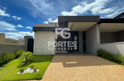 Linda casa térrea para locação de 3 suítes e piscina, com 150m² de área construída no condomínio residencial valencia - ilha turia em bonfim paulista!