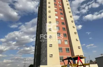 Apartamento com dois quartos com 47 m² de area construída no bairro jardim maria goretti!