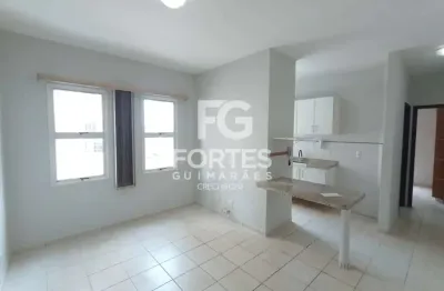 Apartamento de um quarto no bairro nova aliança com 41 m² de área construída!