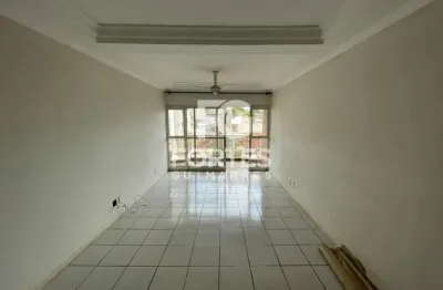 Apartamento para locação de 3 quartos sendo 1 suíte, com 98m² no bairro jardim irajá!