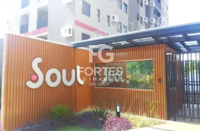 Apartamento com 2 quartos para alugar na Rua Darci Saccarelli, Apto, República, Ribeirão Preto