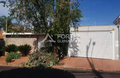 Casa com 3 quartos no bairro city ribeirão com 307 m² de área construída!