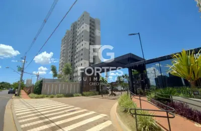 Apartamento mobiliado de 2 quartos com 50 m² no bairro residencial monterey!