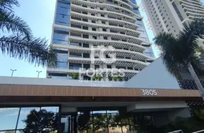 Apartamento para locação de 2 suítes com  74 m² no jardim olhos d`água!