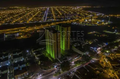 Apartamento com dois quartos no bairro vila amélia com 63 m² de área construída!