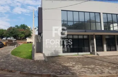 Casa comercial para alugar na Avenida Carlos Eduardo de Gasperi Consoni, Jardim Botânico, Ribeirão Preto
