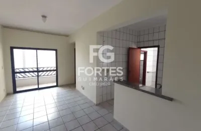Apartamento com dois quartos no centro da cidade com 65 m² de área construída!