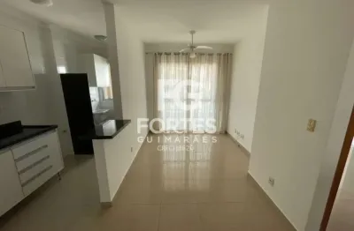 Apartamento para locação de 1 quarto, com 46m² no bairro nova aliança!