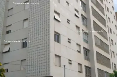 Apartamento com 3 quartos para alugar na Rua Bernardino de Campos, Centro, Ribeirão Preto