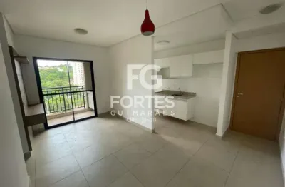 Apartamento com 2 quartos para alugar na Avenida Portugal, Santa Cruz do José Jacques, Ribeirão Preto