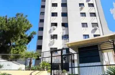 Apartamento Mobiliado com um quarto de 43 m² de área construída no Bairro Vila Seixas!